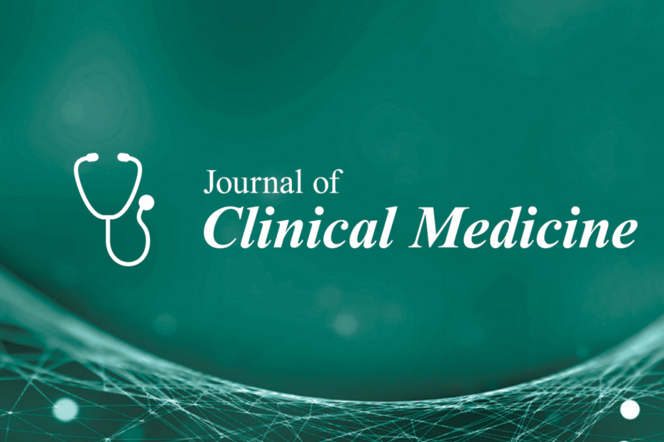 Journal of Clinical Medicine