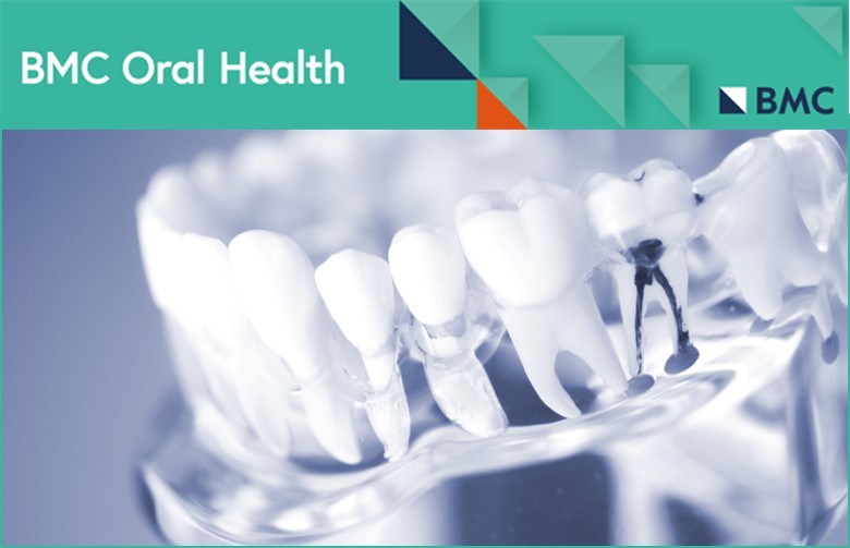 bmc oral health